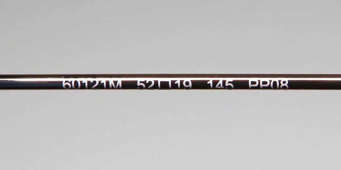 Morel 1880 60121m Eyeglasses
