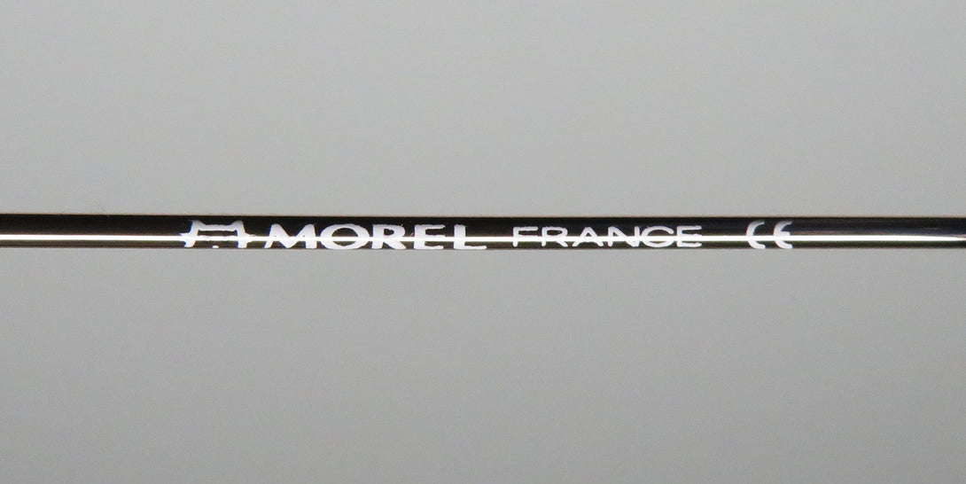 Morel 1880 60121m Eyeglasses