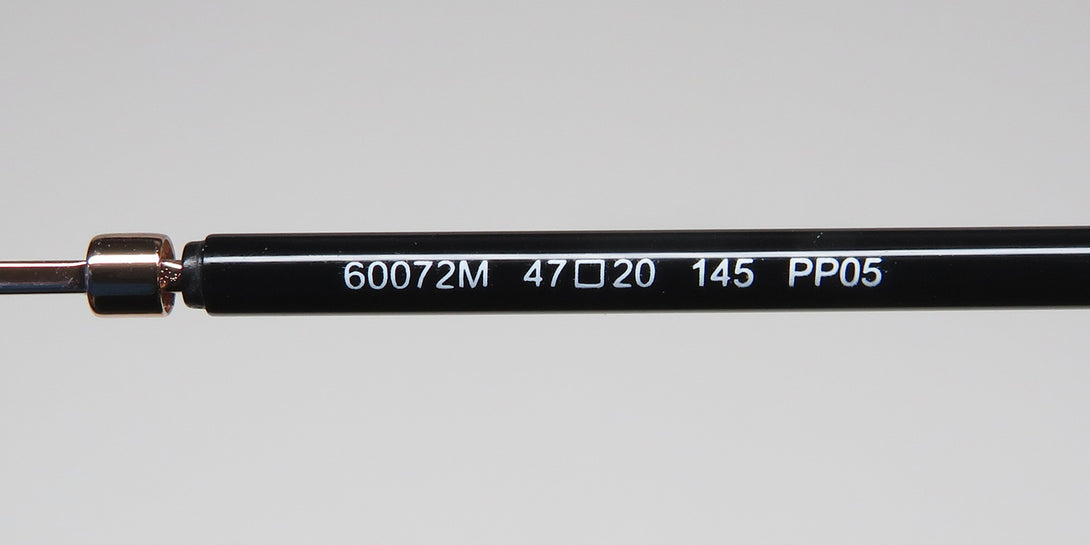 Morel 1880 60072m Eyeglasses