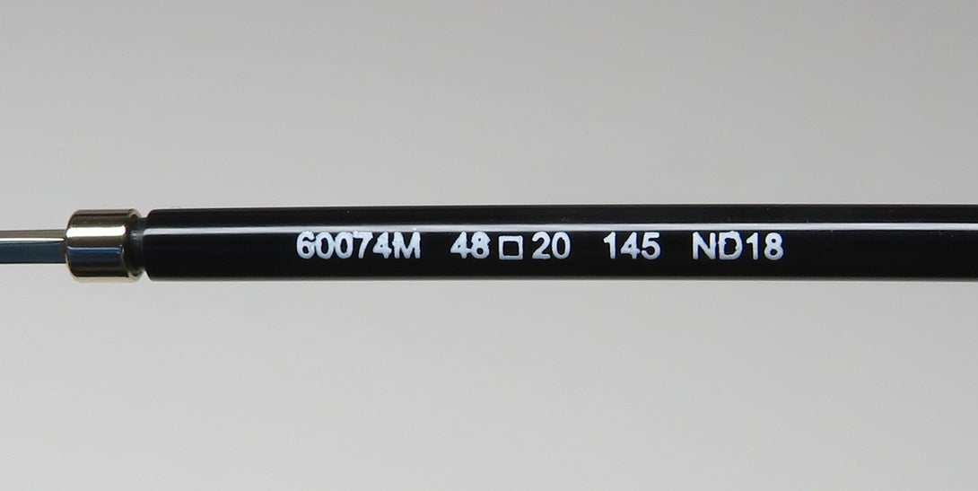 Morel 1880 60074m Eyeglasses