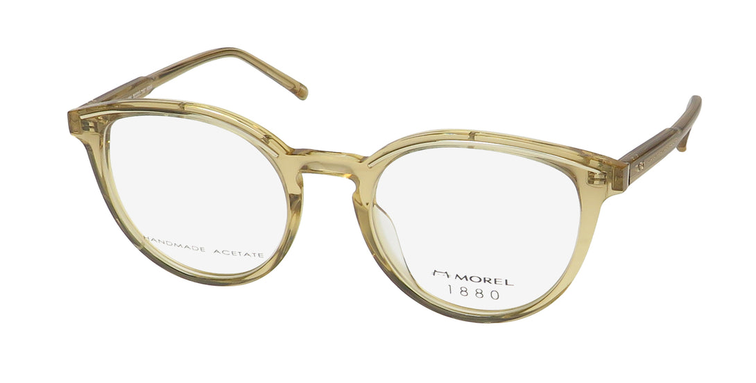 Morel 1880 60115m Eyeglasses