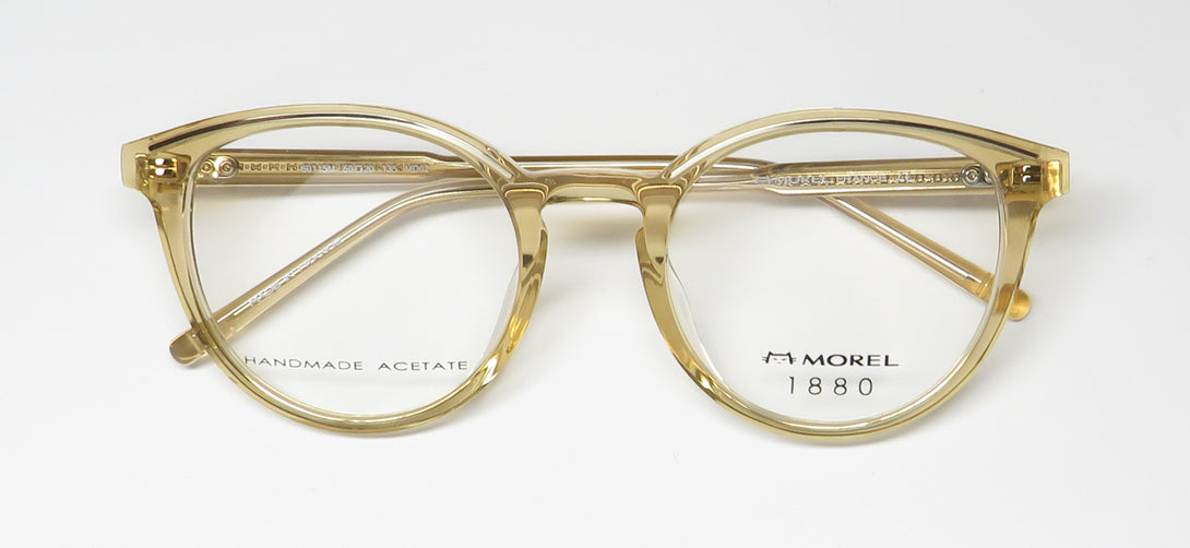 Morel 1880 60115m Eyeglasses