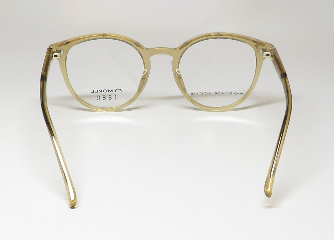 Morel 1880 60115m Eyeglasses