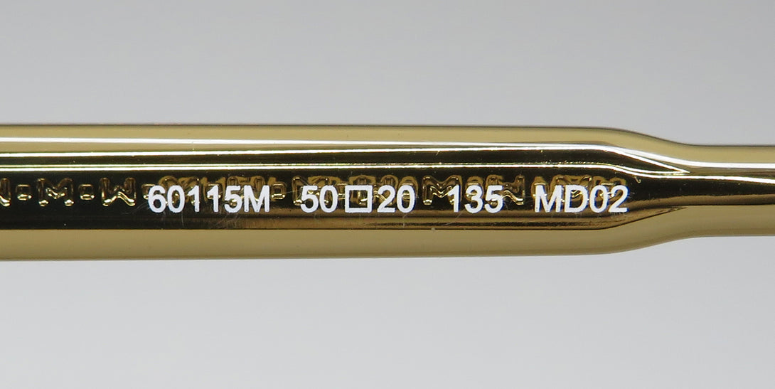 Morel 1880 60115m Eyeglasses