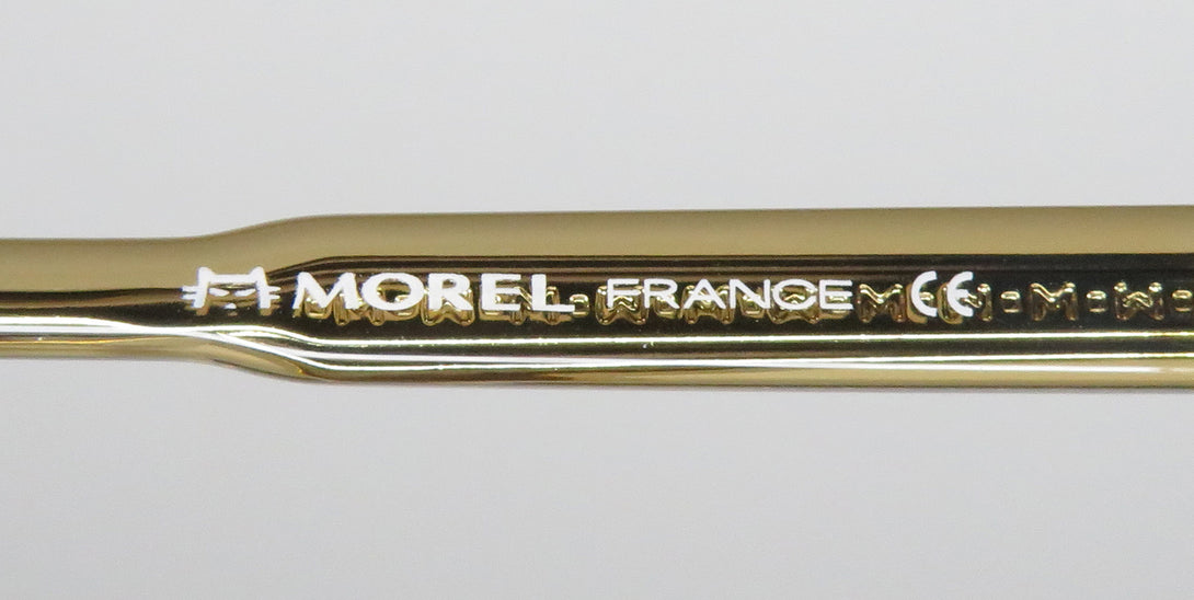 Morel 1880 60115m Eyeglasses