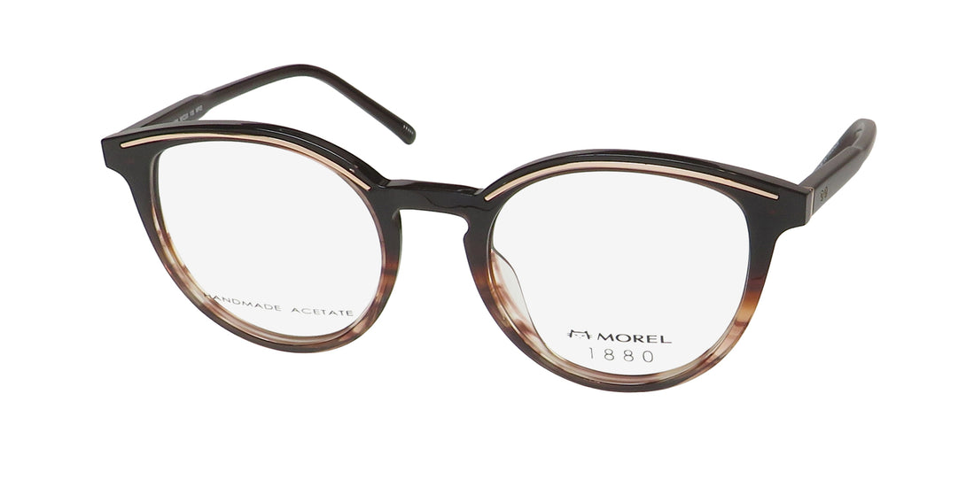 Morel 1880 60115m Eyeglasses