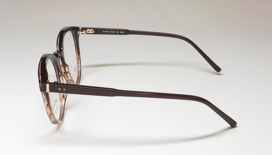 Morel 1880 60115m Eyeglasses