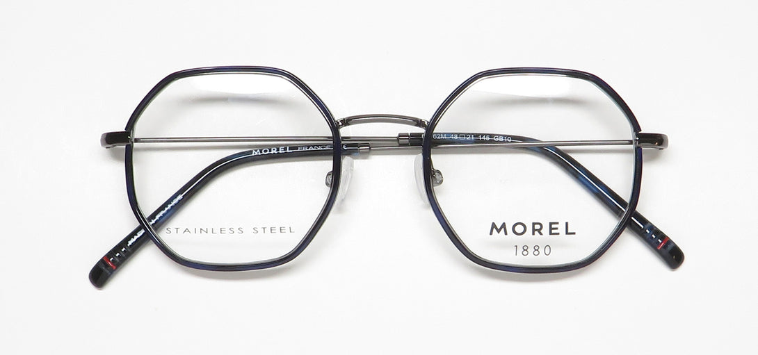 Marius Morel 1880 60162m Eyeglasses