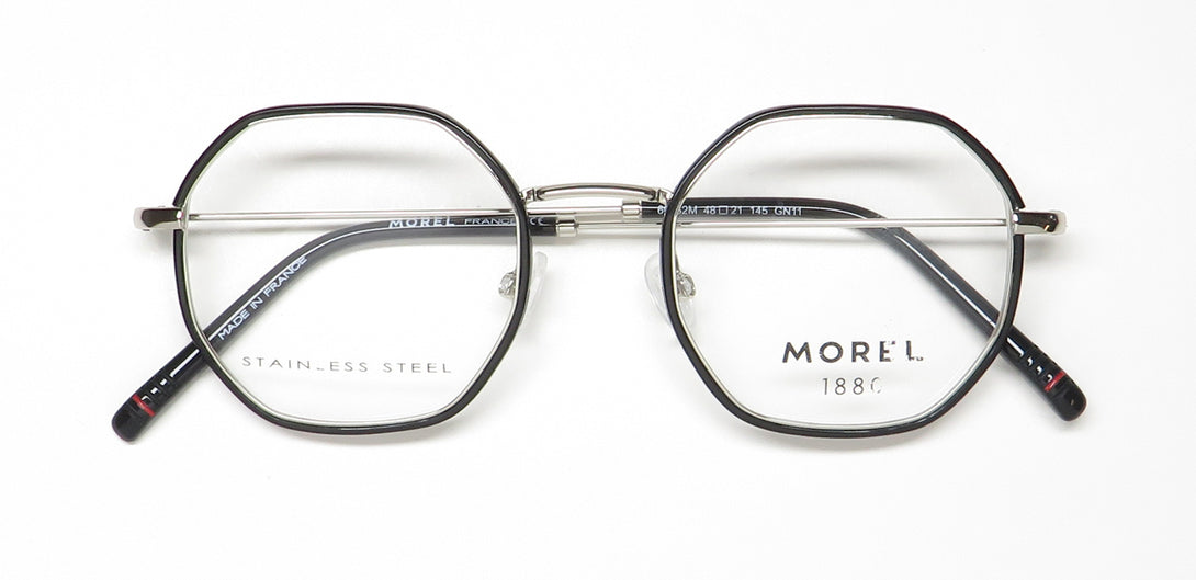 Morel 1880 60162m Eyeglasses