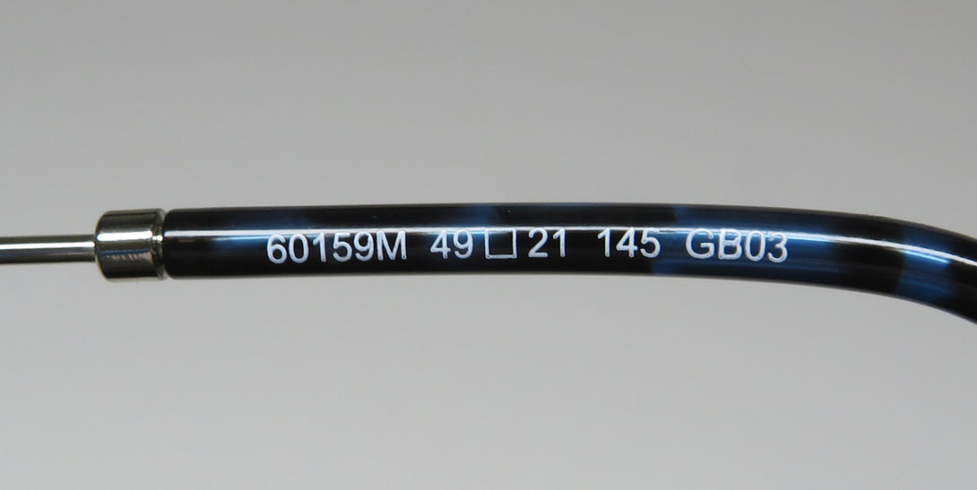 Marius Morel 1880 60159m Eyeglasses