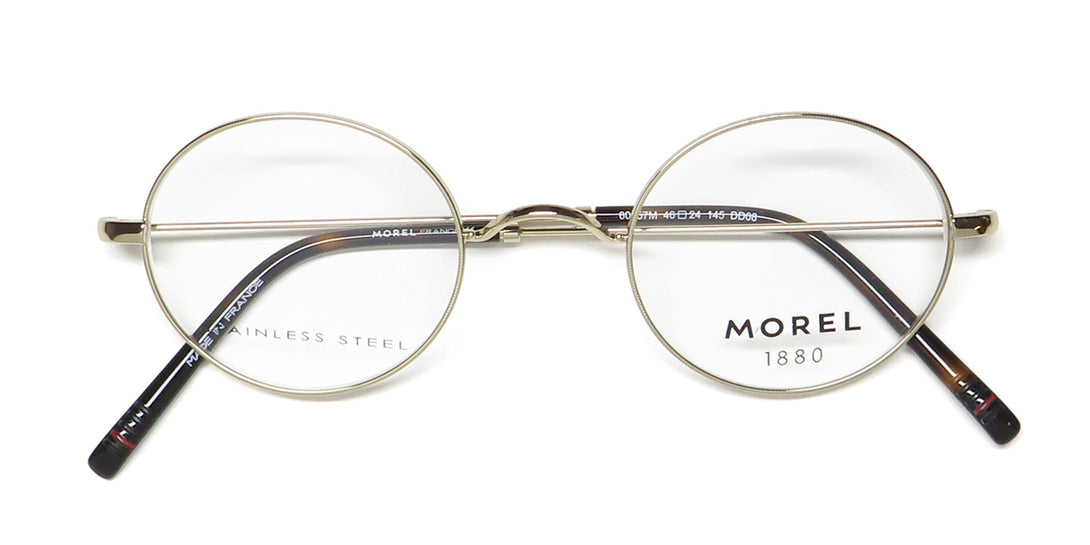Marius Morel 1880 60157m Eyeglasses