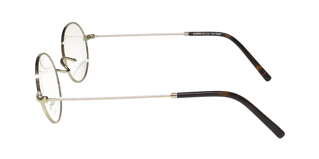 Marius Morel 1880 60157m Eyeglasses