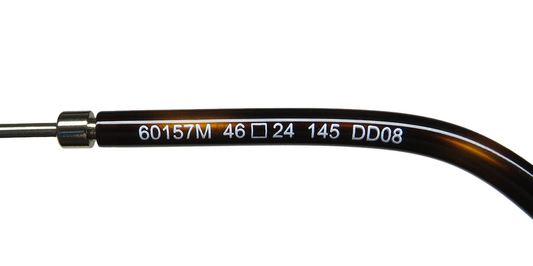Marius Morel 1880 60157m Eyeglasses
