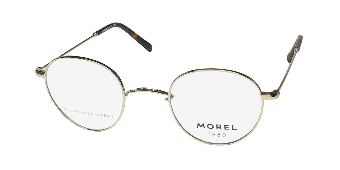 Marius Morel 1880 60156m Eyeglasses