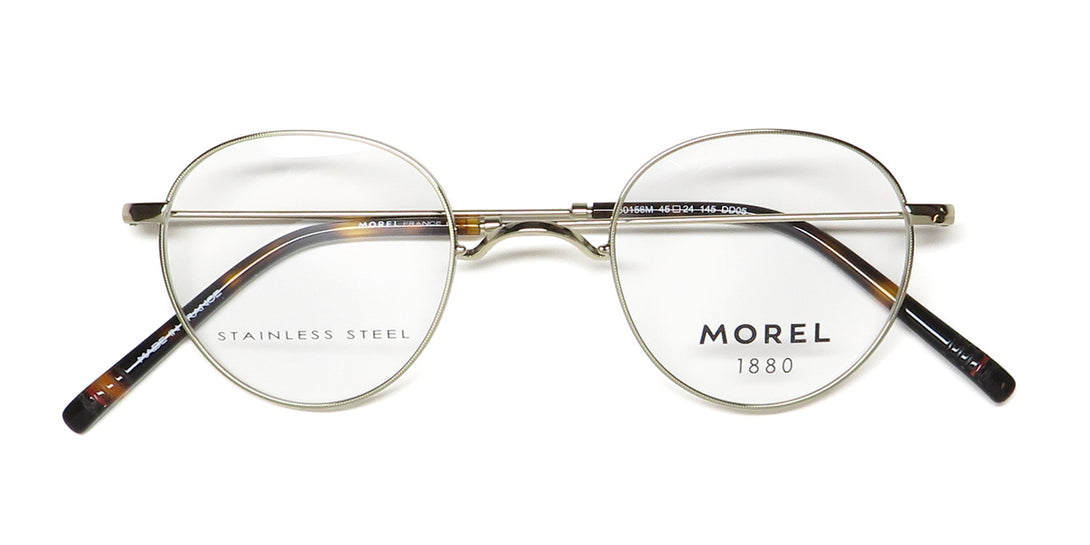 Marius Morel 1880 60156m Eyeglasses
