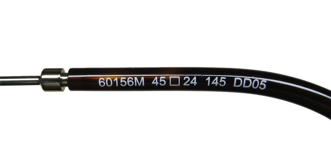 Marius Morel 1880 60156m Eyeglasses