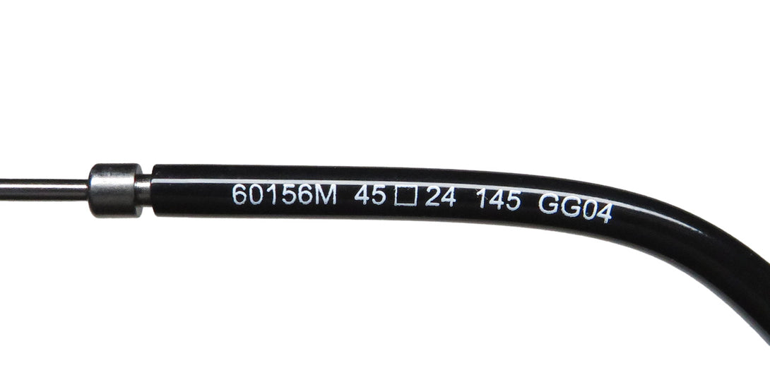 Marius Morel 1880 60156m Eyeglasses