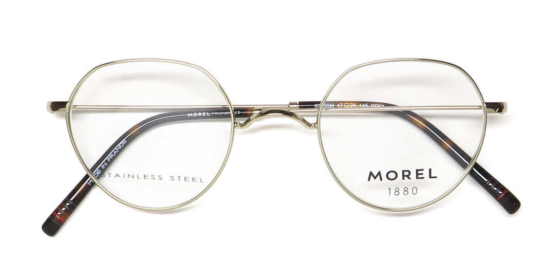 Morel 1880 60155m Eyeglasses