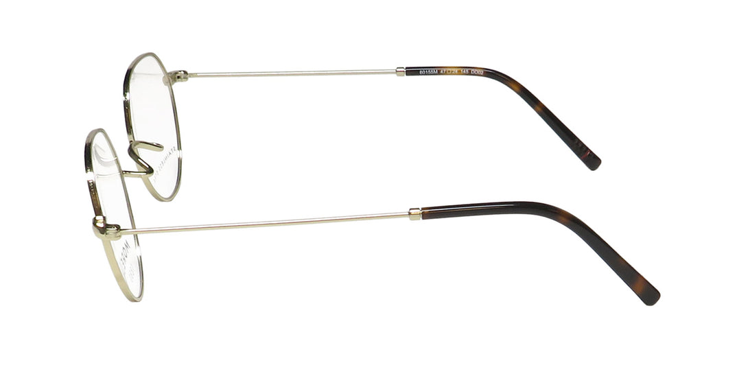 Marius Morel 1880 60155m Eyeglasses