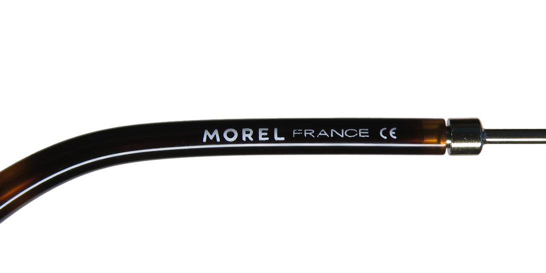 Morel 1880 60155m Eyeglasses