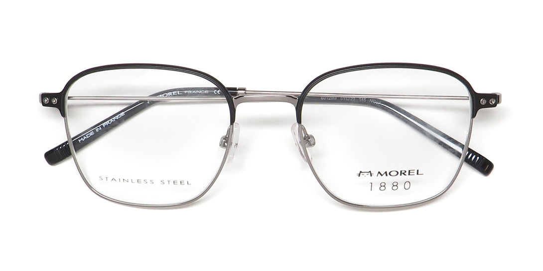 Morel 1880 60129m Eyeglasses