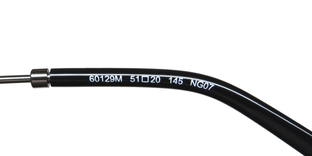 Morel 1880 60129m Eyeglasses