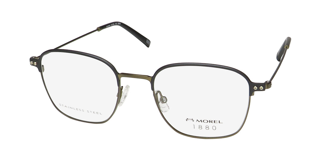 Morel 1880 60129m Eyeglasses