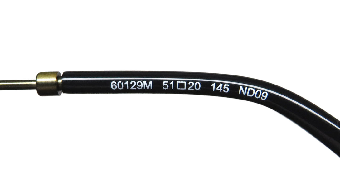 Morel 1880 60129m Eyeglasses