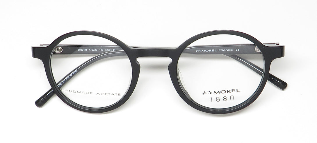 Marius Morel 1880 60131m Eyeglasses