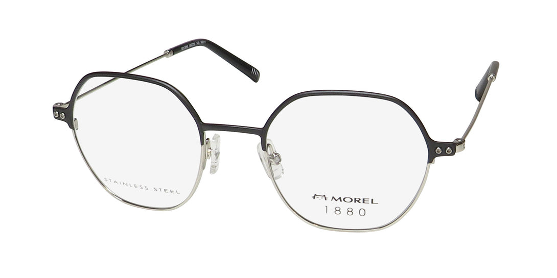 Marius Morel 1880 60130m Eyeglasses