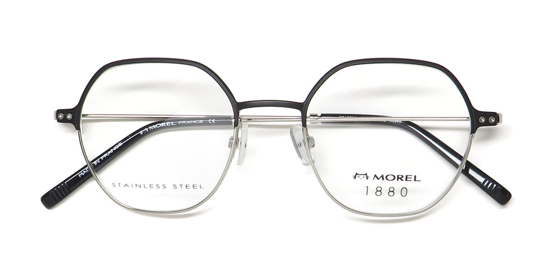 Marius Morel 1880 60130m Eyeglasses