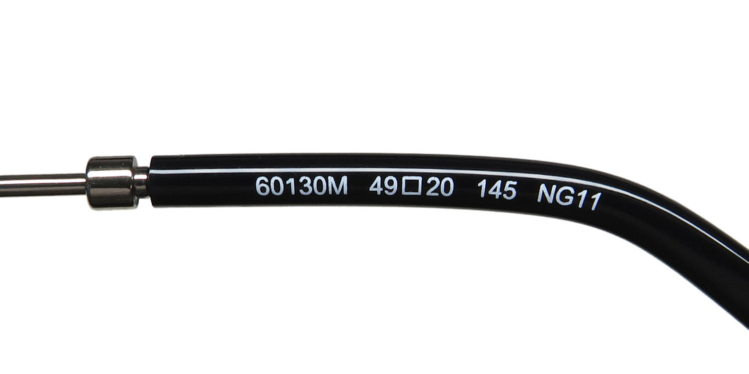 Marius Morel 1880 60130m Eyeglasses
