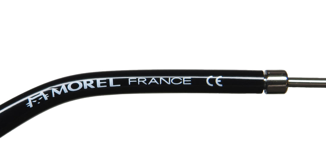 Marius Morel 1880 60130m Eyeglasses