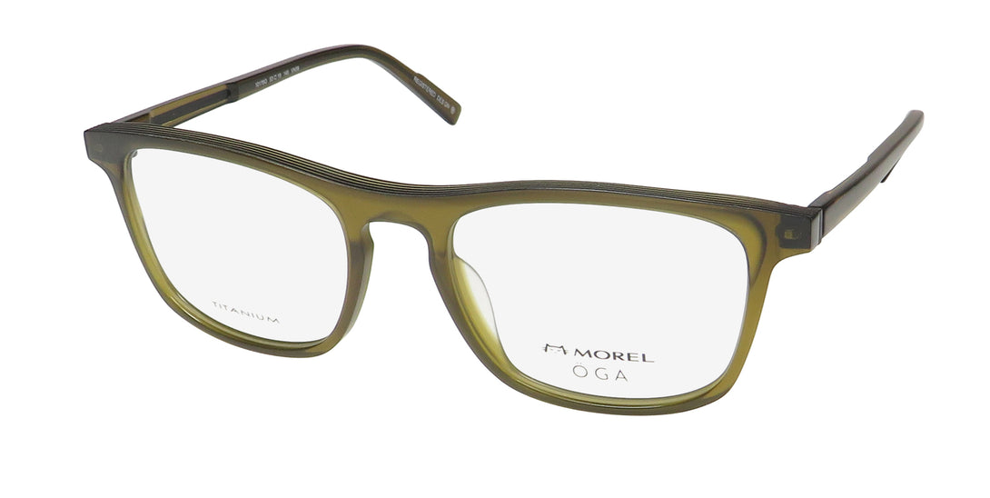 Oga 10176o Eyeglasses