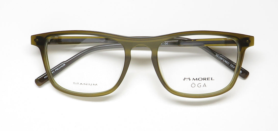 Oga 10176o Eyeglasses
