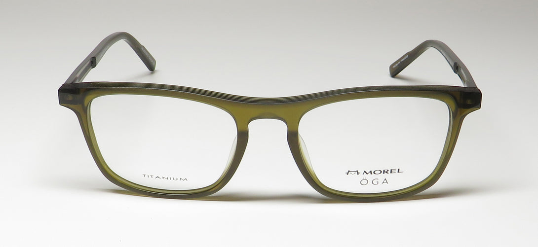 Oga 10176o Eyeglasses
