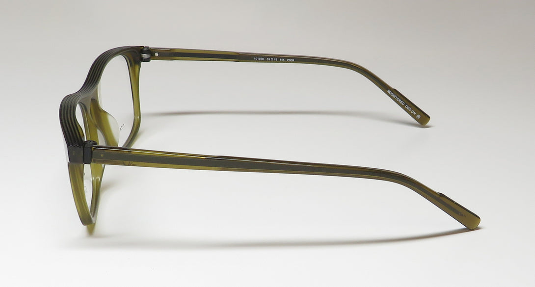 Oga 10176o Eyeglasses