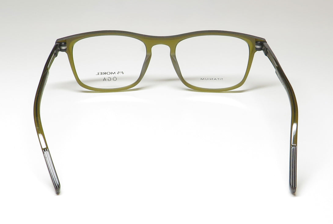 Oga 10176o Eyeglasses