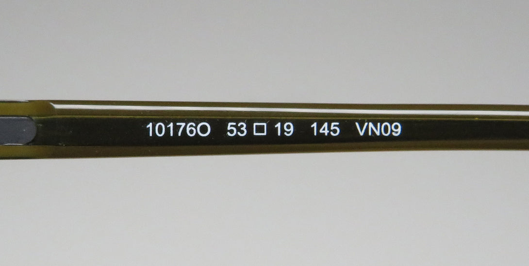 Oga 10176o Eyeglasses