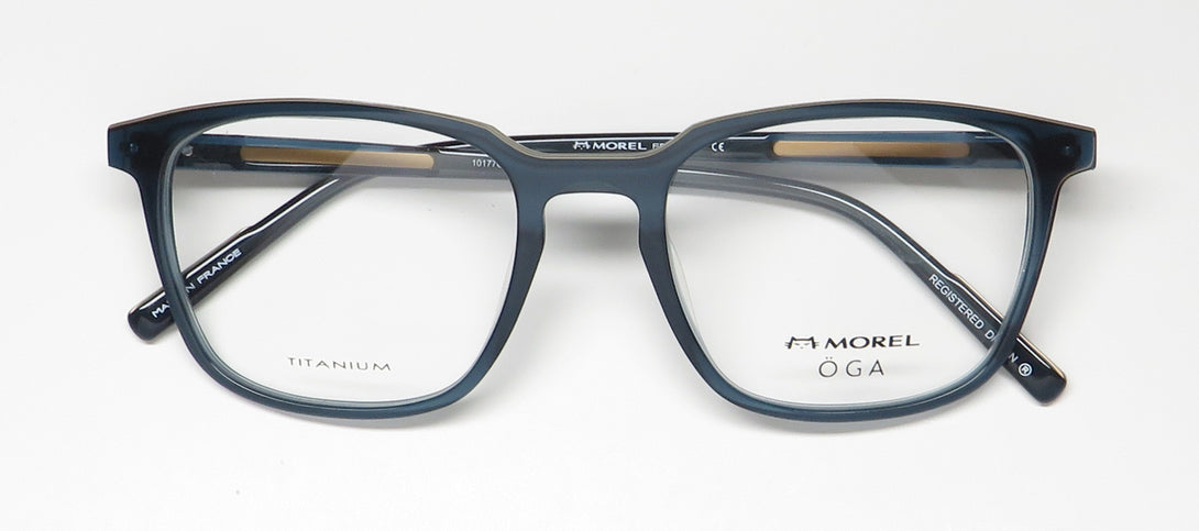 Morel Oga 10177o Eyeglasses