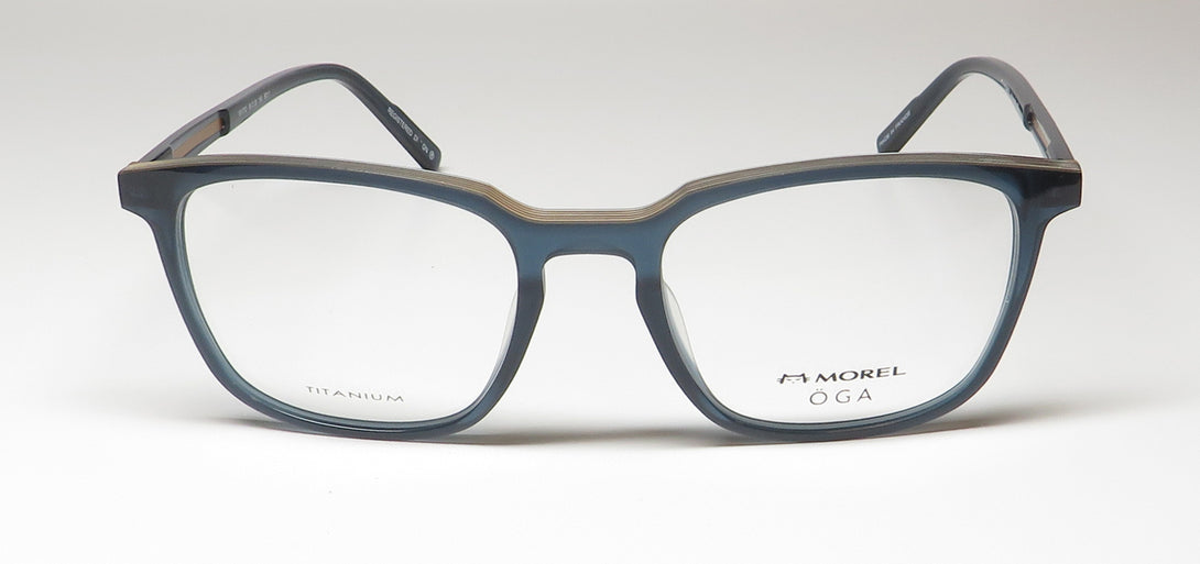 Morel Oga 10177o Eyeglasses