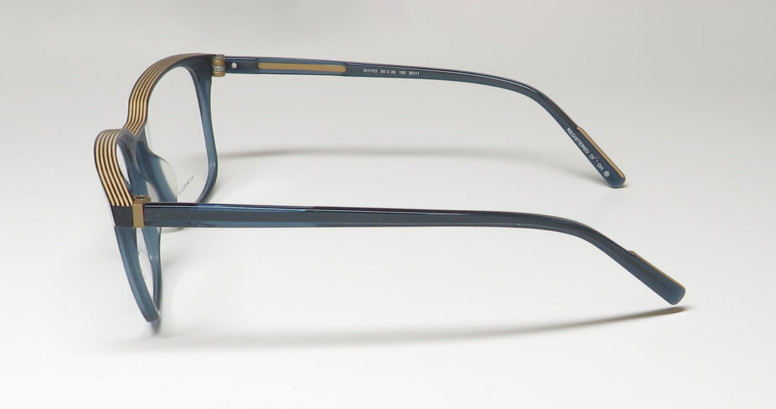 Oga 10177o Eyeglasses