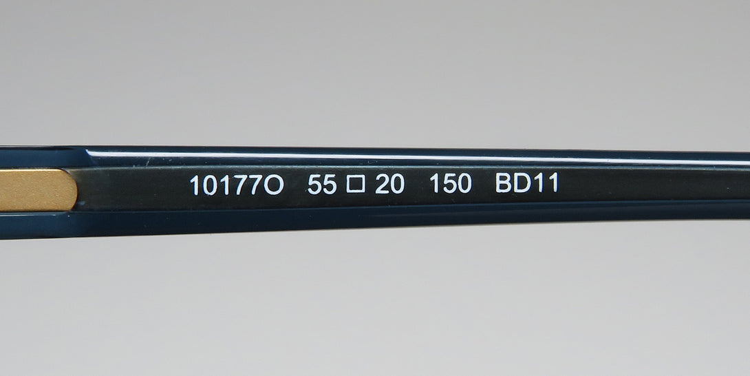 Morel Oga 10177o Eyeglasses