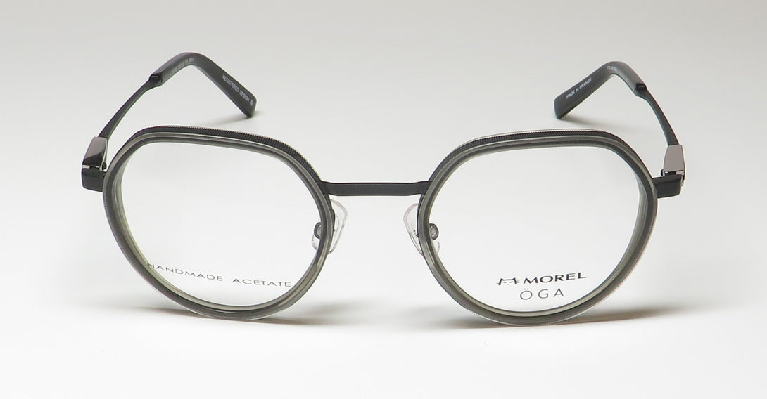 Morel Oga 10170o Eyeglasses