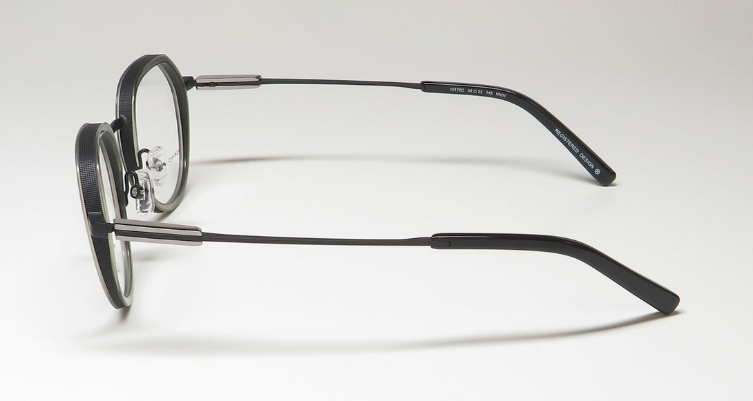 Morel Oga 10170o Eyeglasses