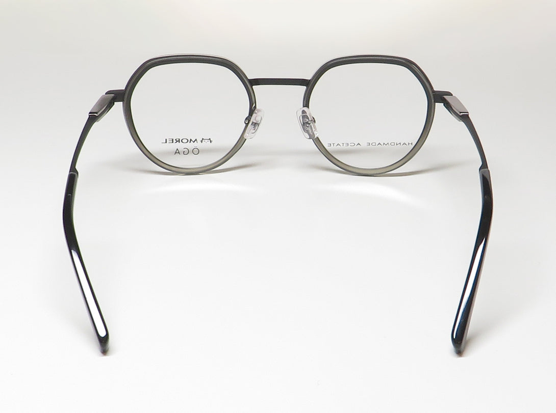 Morel Oga 10170o Eyeglasses