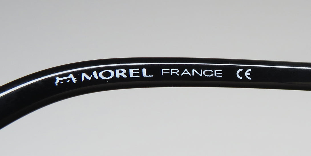 Morel Oga 10170o Eyeglasses