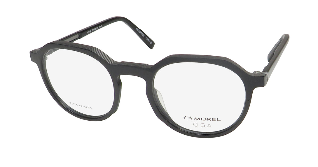 Oga 10174o Eyeglasses
