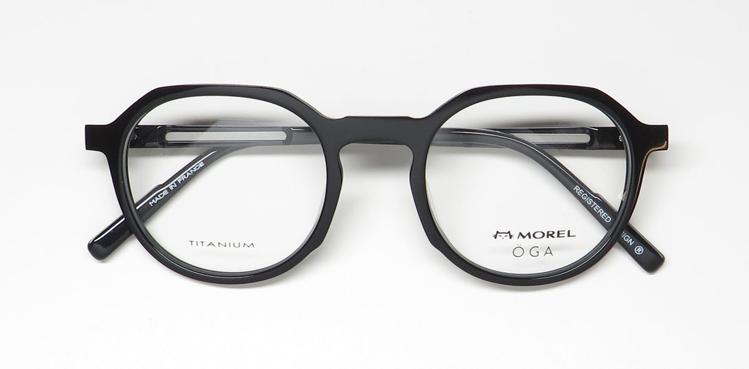 Oga 10174o Eyeglasses