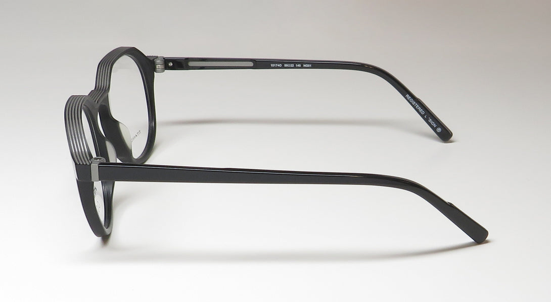 Oga 10174o Eyeglasses